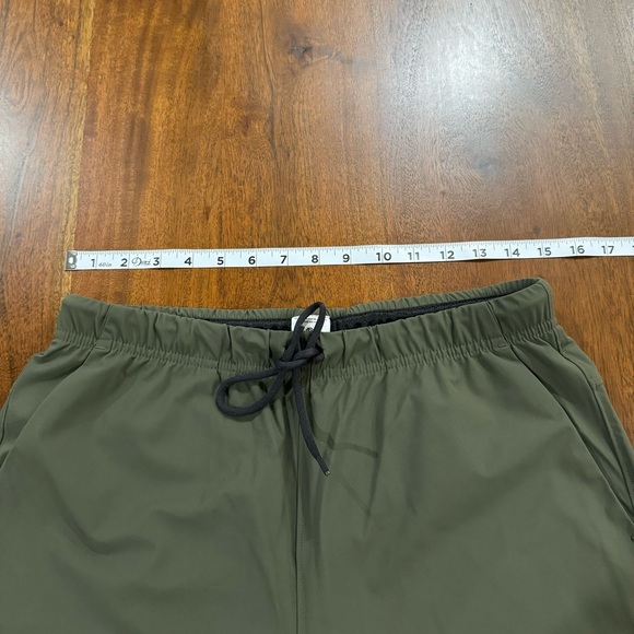 Reigning Champ Lined Athletic Shorts Size Small - Picture 6 of 8